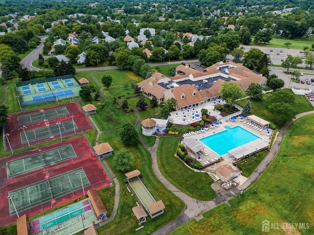 $2,150 | 123 G Concordia Circle, Unit G, Monroe Township, NJ 08831