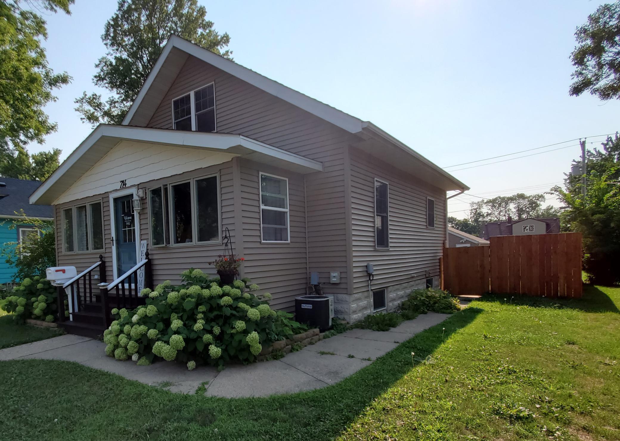 714 3rd Avenue Southwest Pipestone, MN 56164 - Photo 1 of 1