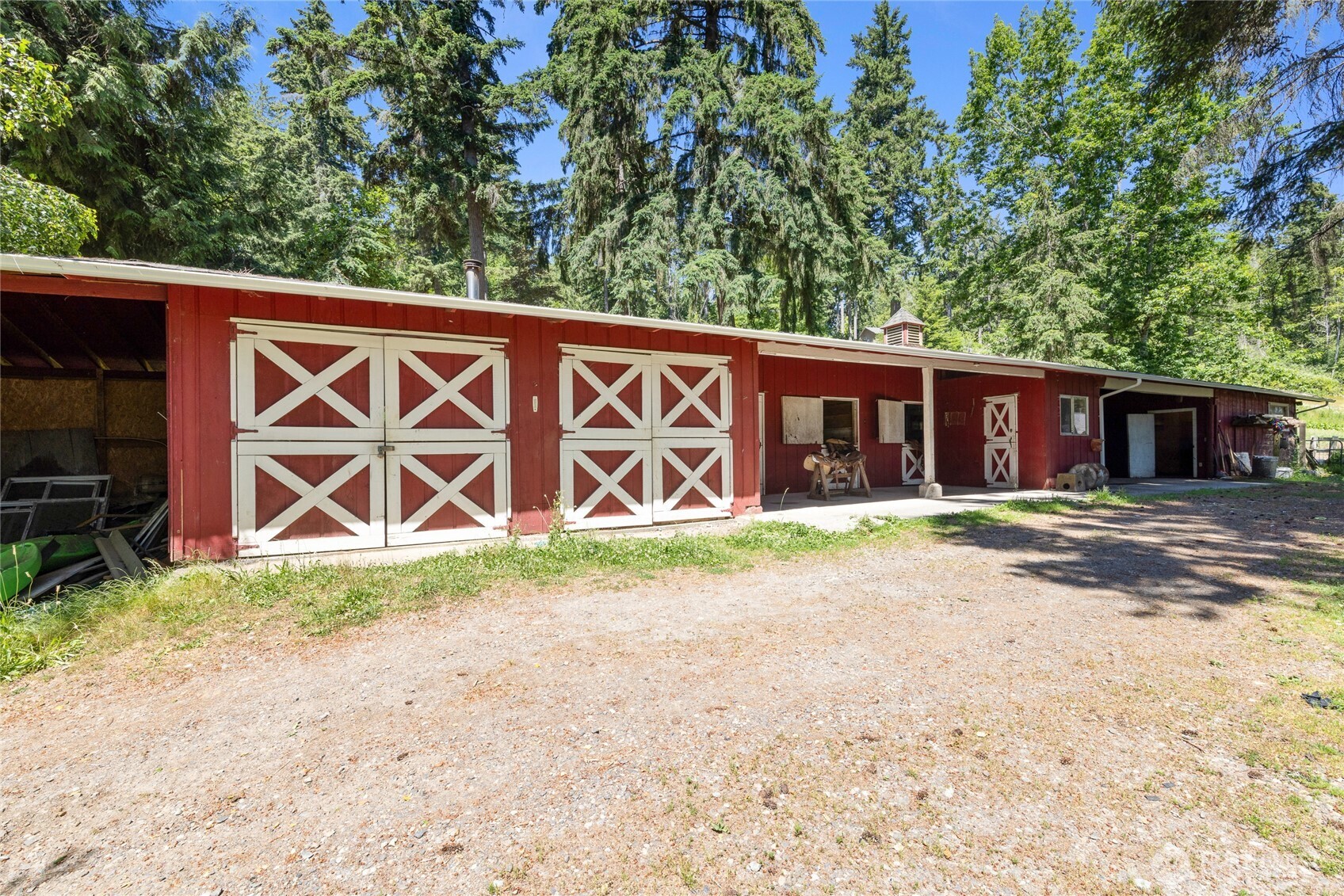 7211 East Grapeview Loop Road Allyn, WA 98524 - Photo 38 of 40
