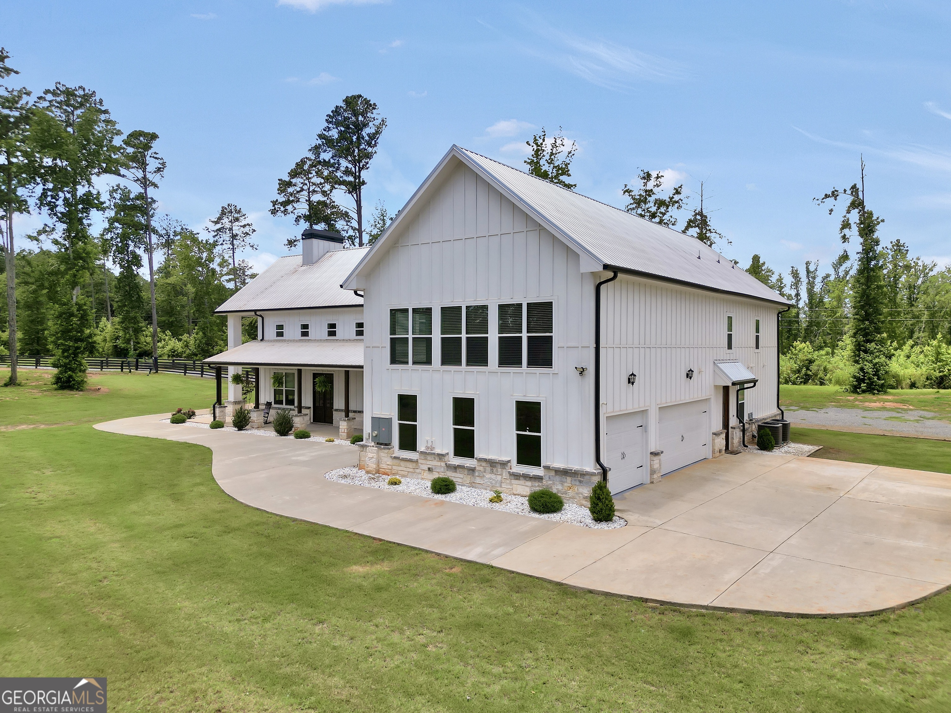 1384 Hopewell Road Forsyth, GA 31029 - Photo 7 of 91