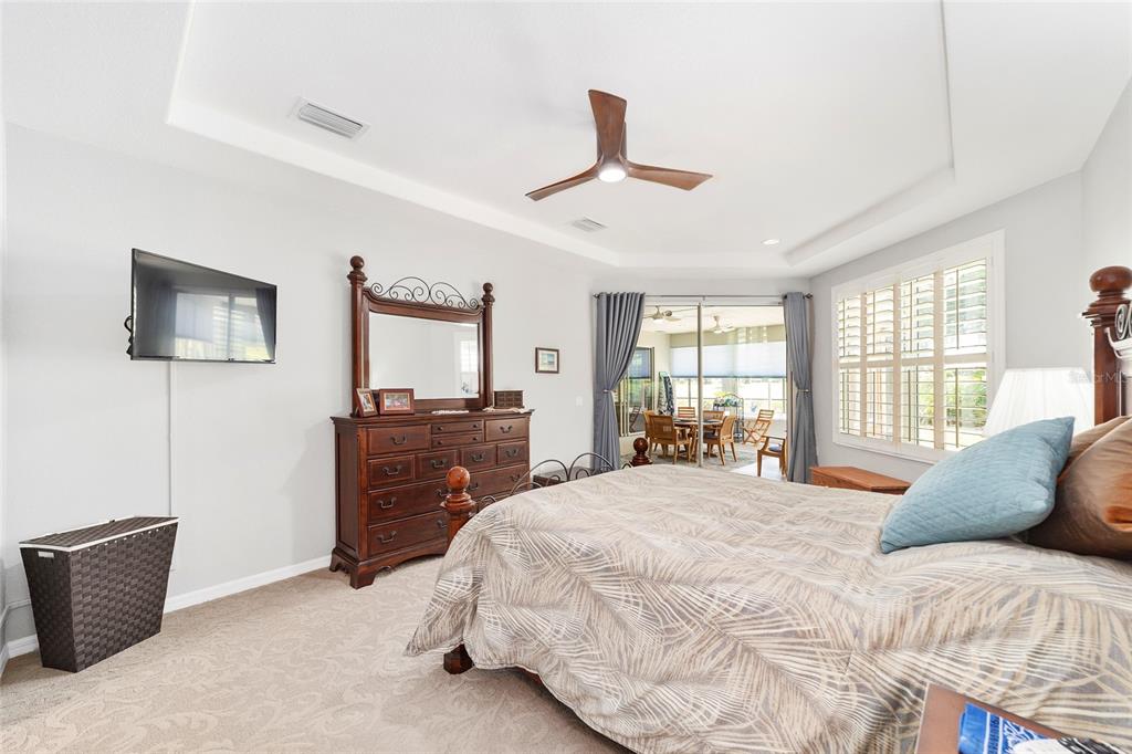 12859 Southeast 91st Terrace Road Summerfield, FL 34491 - Photo 26 of 87