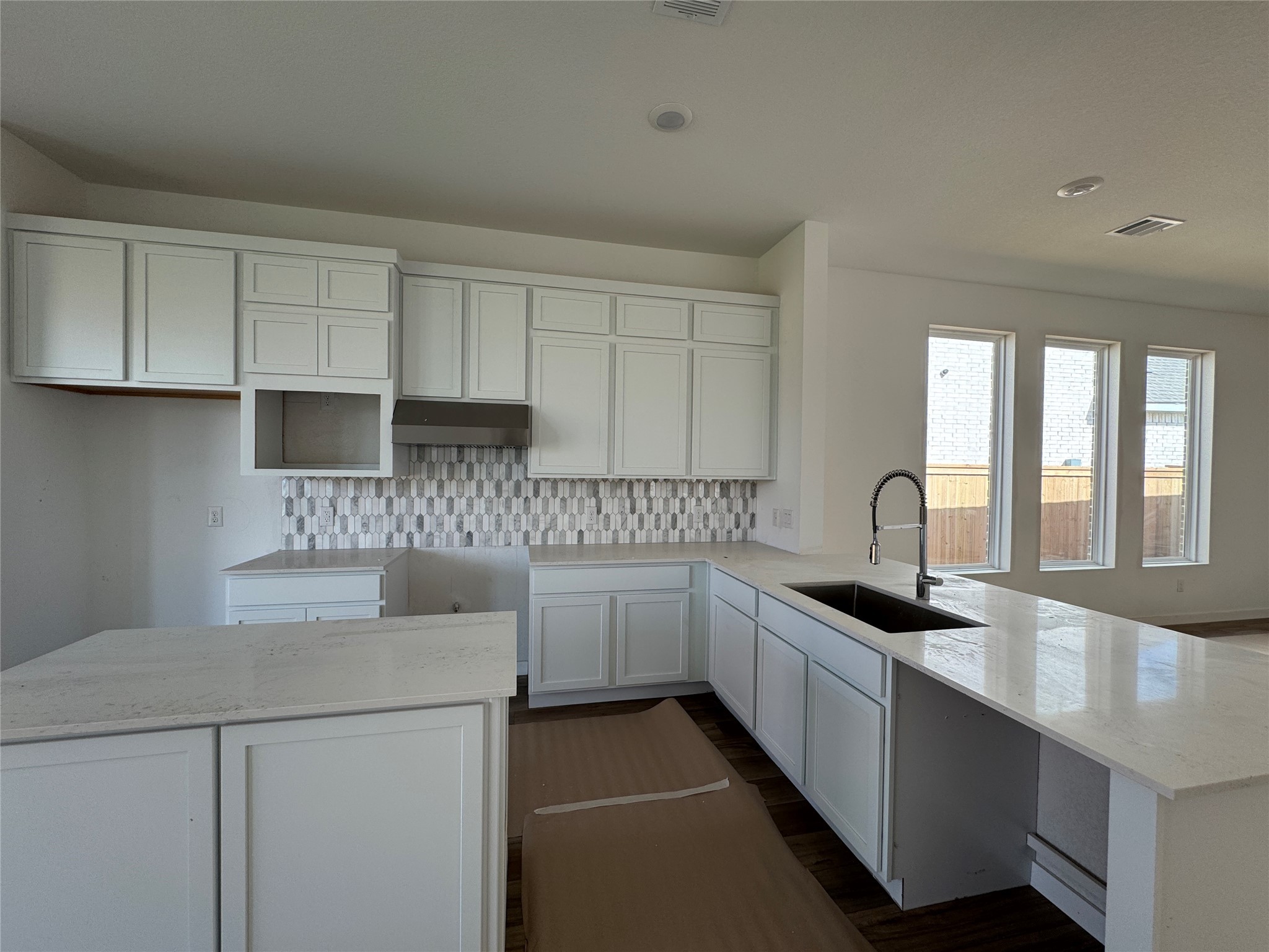 4311 Eagle Pass Drive Rosharon, TX 77583 - Photo 2 of 8 *This photo is a representation. Not actual homesite.*