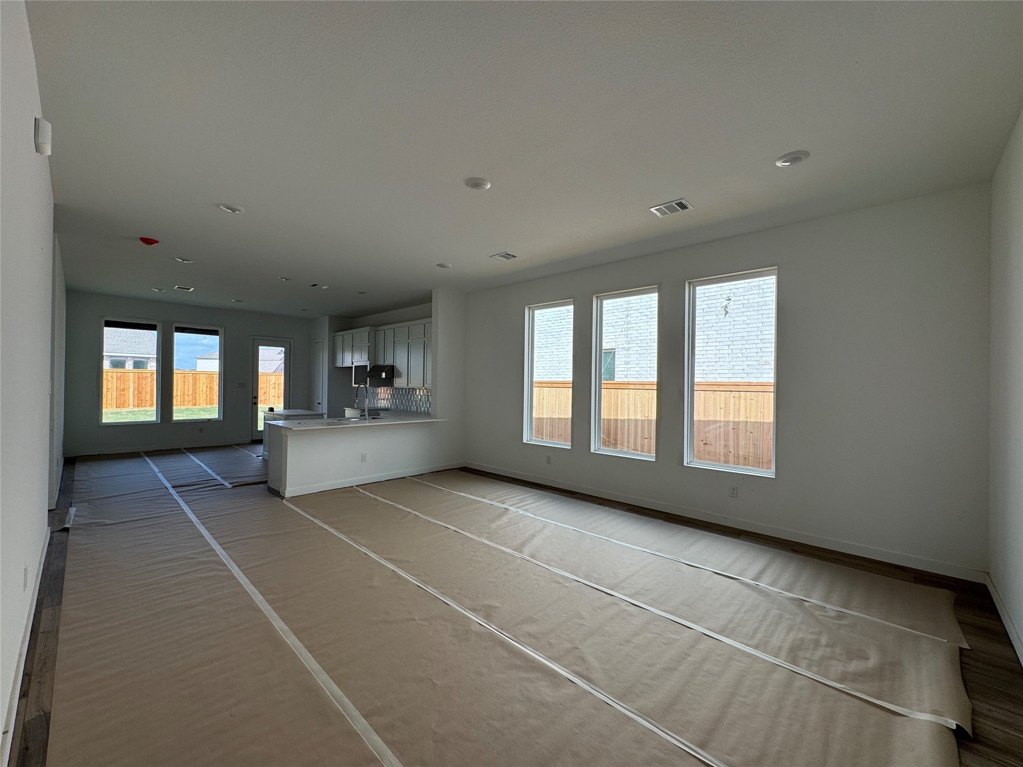 4311 Eagle Pass Drive Rosharon, TX 77583 - Photo 3 of 8 *This photo is a representation. Not actual homesite.*