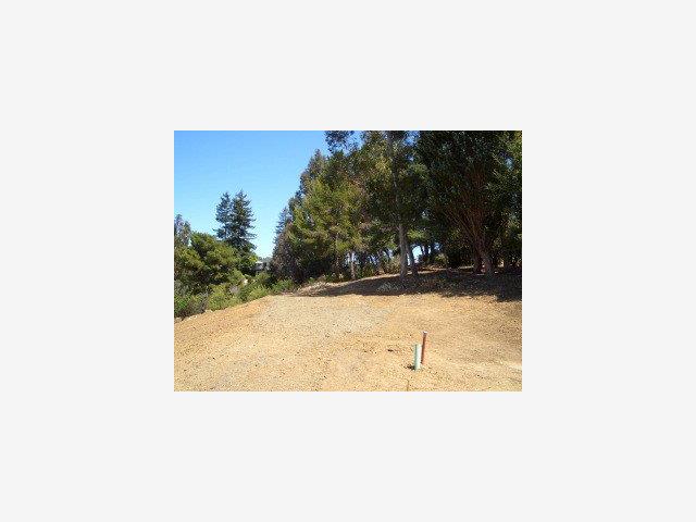 24570 Ruth Lee Court Los Altos, CA 94024 - Photo 3 of 6 a picture of a bench in front of a building