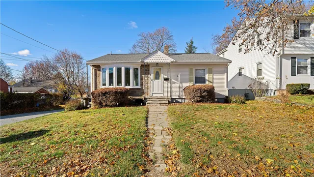 $369,900 | 318 Princess Avenue, Cranston, RI 02920