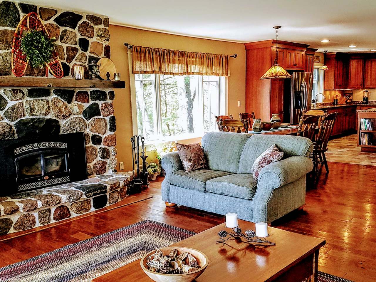 1741 Lighthouse Lodge Road Eagle River, WI 54521 - Photo 13 of 46 Gallery Image 13