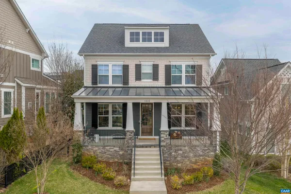 $925,000 | 1311 Dabney Grove, Charlottesville, VA 22901
