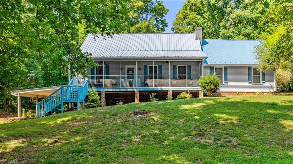 1013 Lacy Hepler Road Thomasville, NC 27360 - Photo 3 of 50