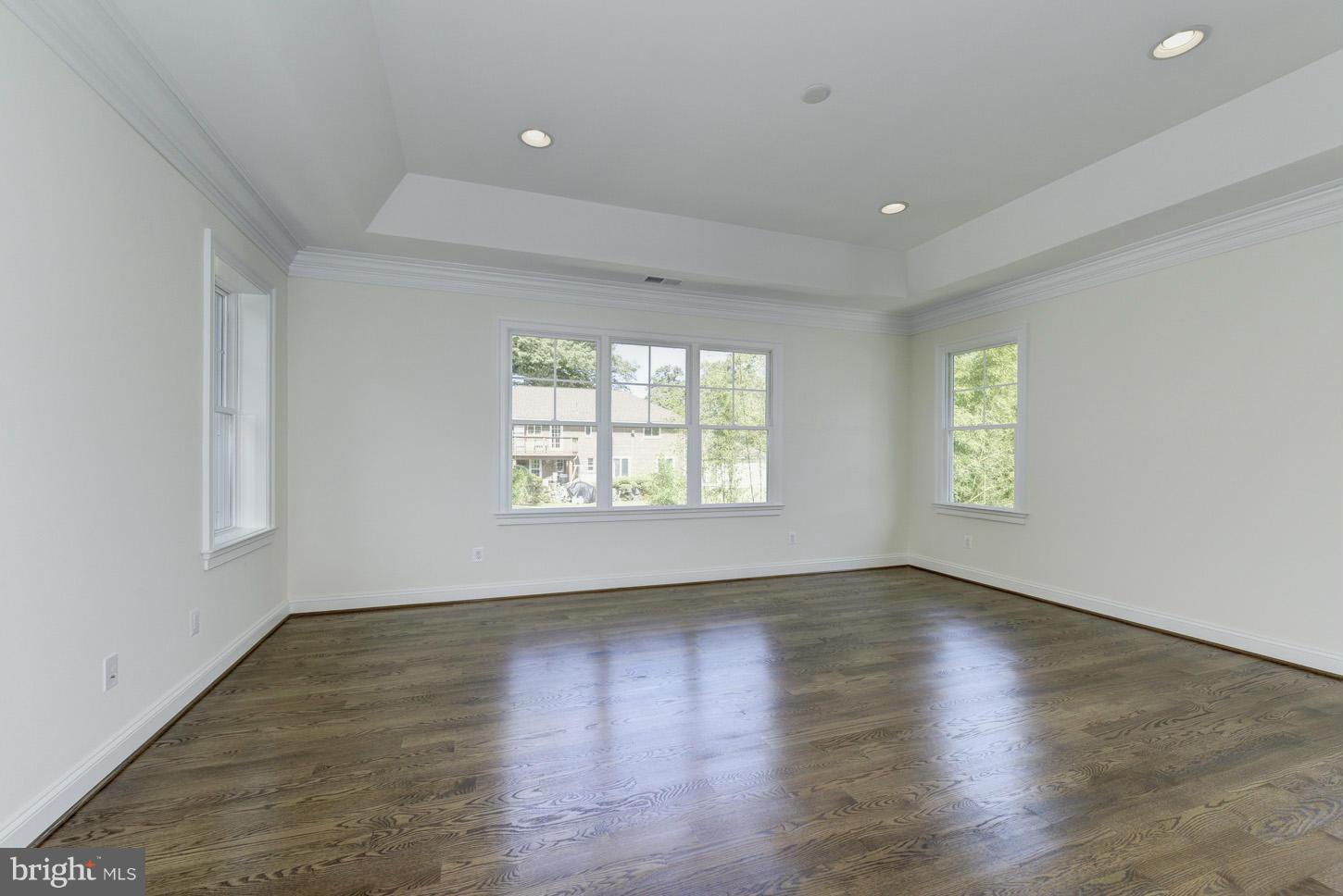 4521 25th Road North Arlington, VA 22207 - Photo 12 of 23 Bedroom (Master)