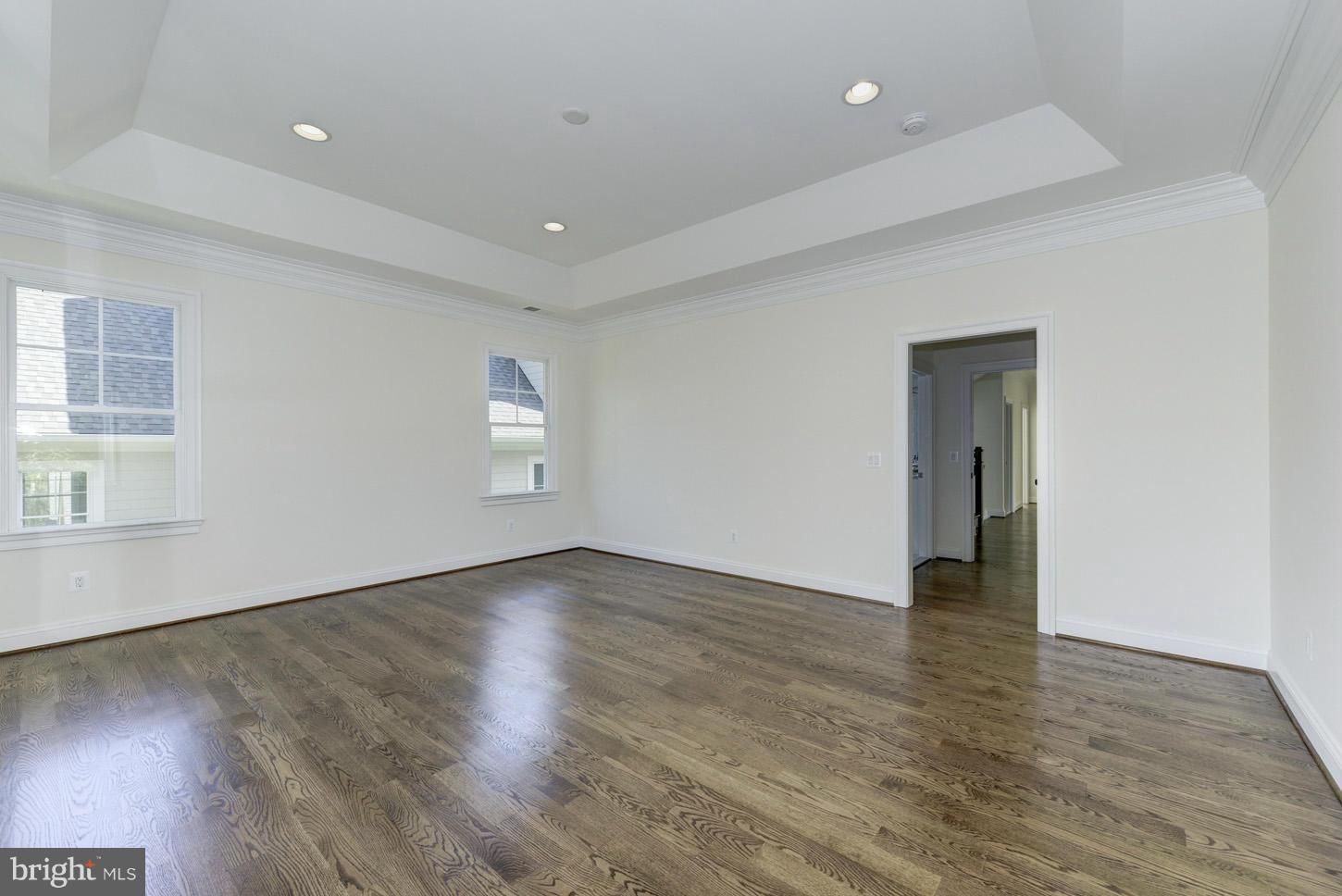 4521 25th Road North Arlington, VA 22207 - Photo 13 of 23 Bedroom (Master)