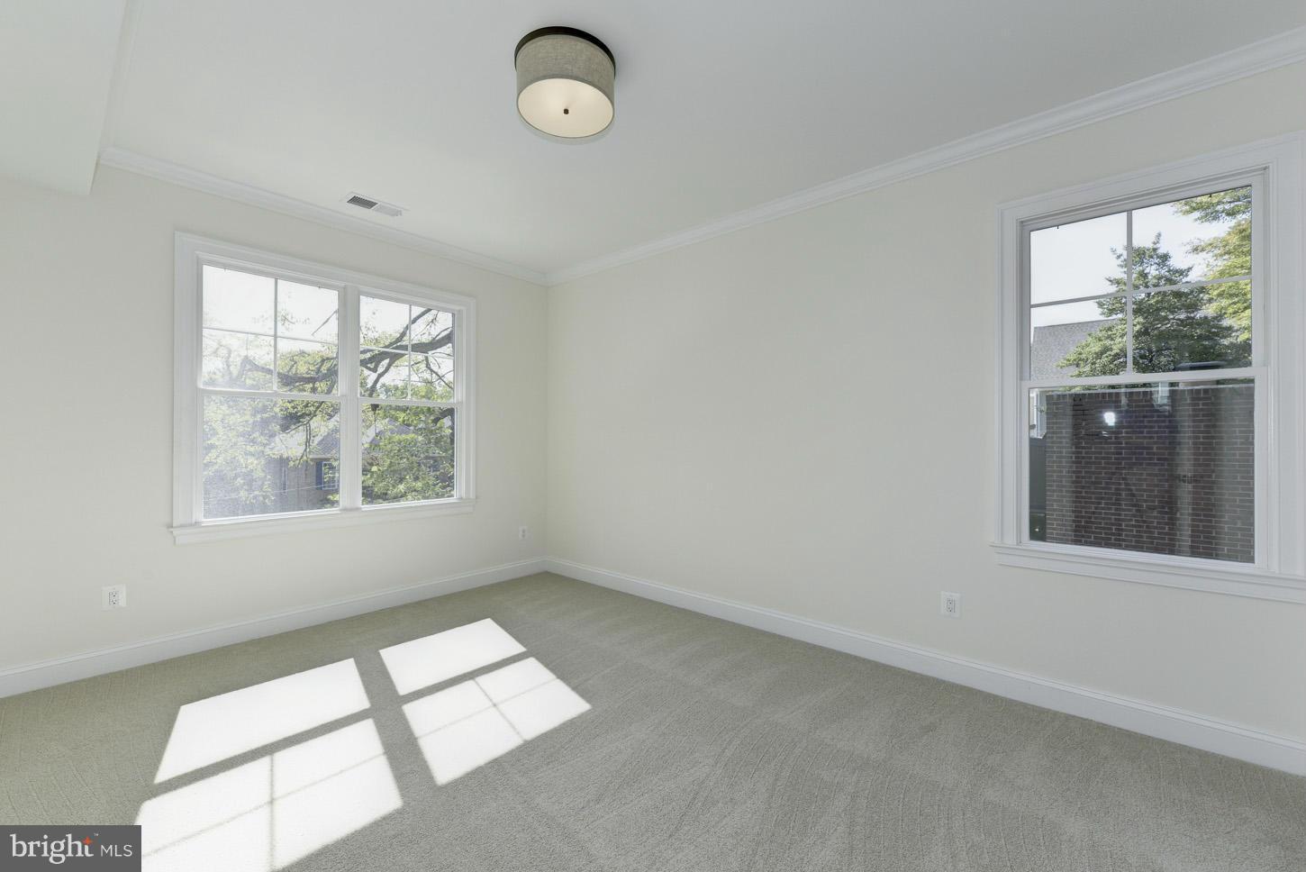 4521 25th Road North Arlington, VA 22207 - Photo 14 of 23 Bedroom #2