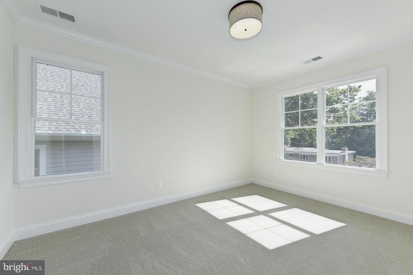 4521 25th Road North Arlington, VA 22207 - Photo 15 of 23 Bedroom #3
