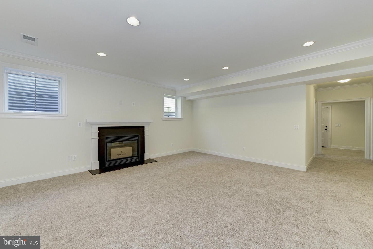 4521 25th Road North Arlington, VA 22207 - Photo 20 of 23 Rec room
