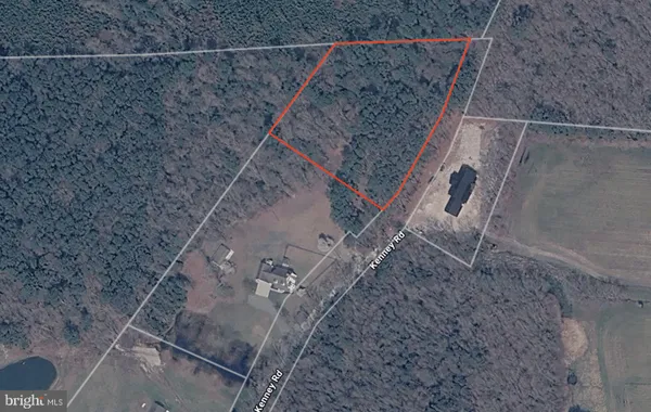 $149,900 | 1.79-acres Kenney Road, Delmar, DE 19940
