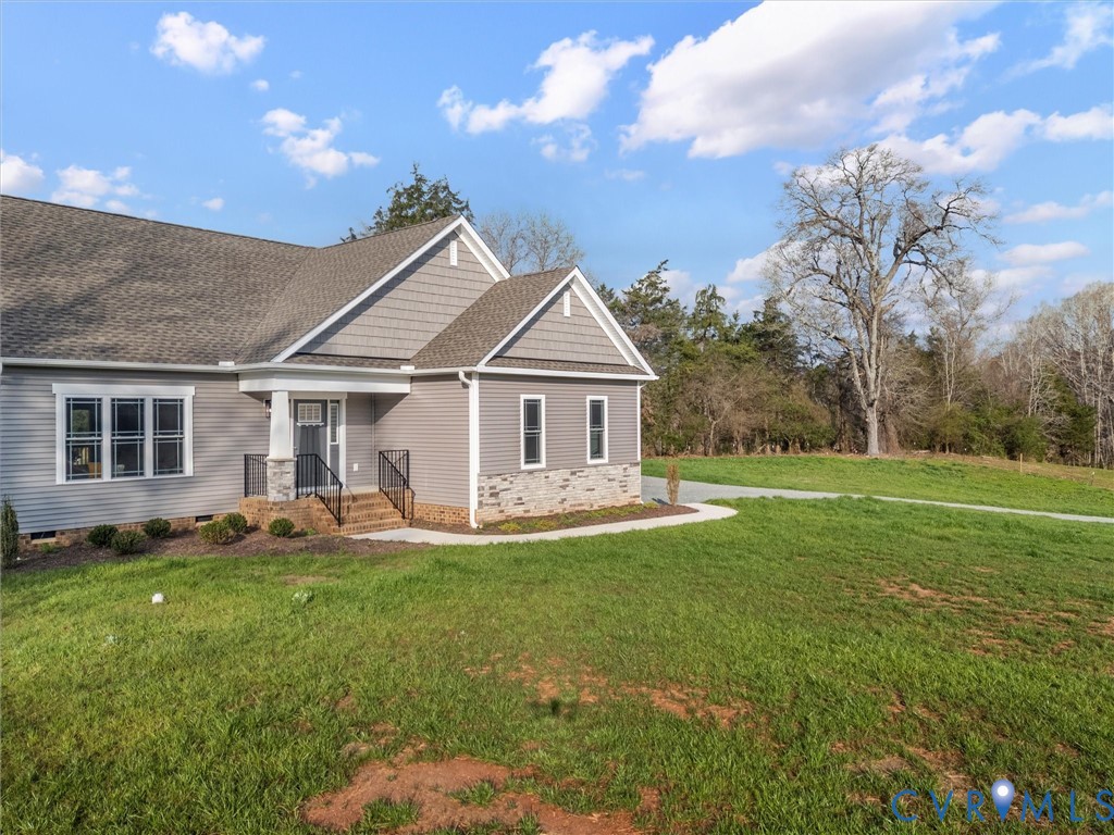 2021 Ridge Road Powhatan, VA 23139 - Photo 12 of 52