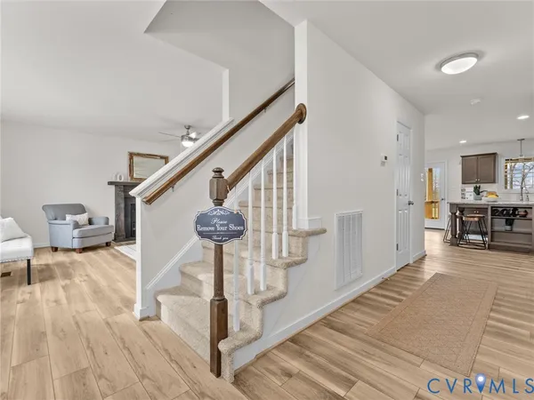 $565,000 | 2021 Ridge Road, Powhatan, VA 23139