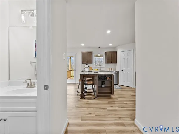 $565,000 | 2021 Ridge Road, Powhatan, VA 23139