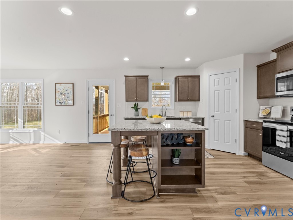 2021 Ridge Road Powhatan, VA 23139 - Photo 19 of 52