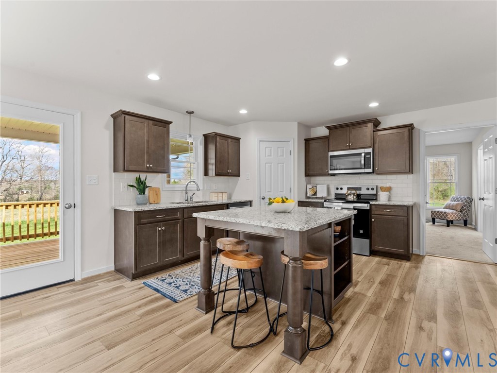 2021 Ridge Road Powhatan, VA 23139 - Photo 20 of 52