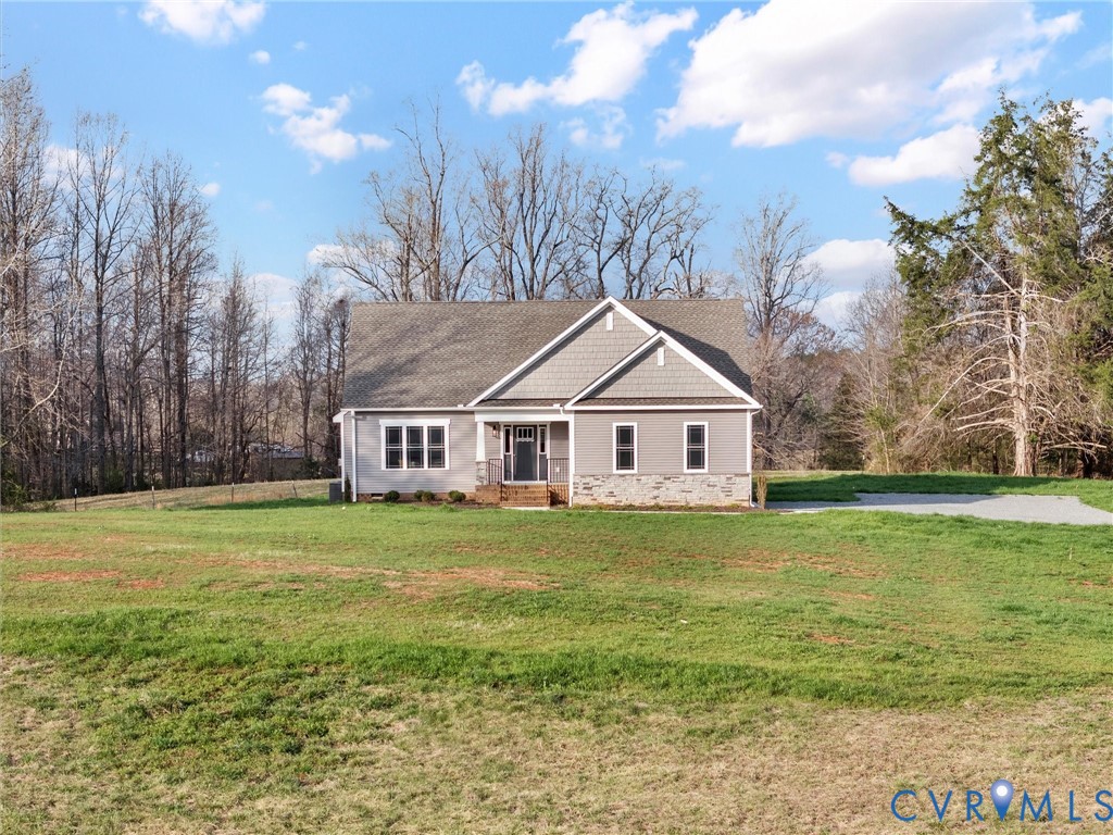 2021 Ridge Road Powhatan, VA 23139 - Photo 2 of 52