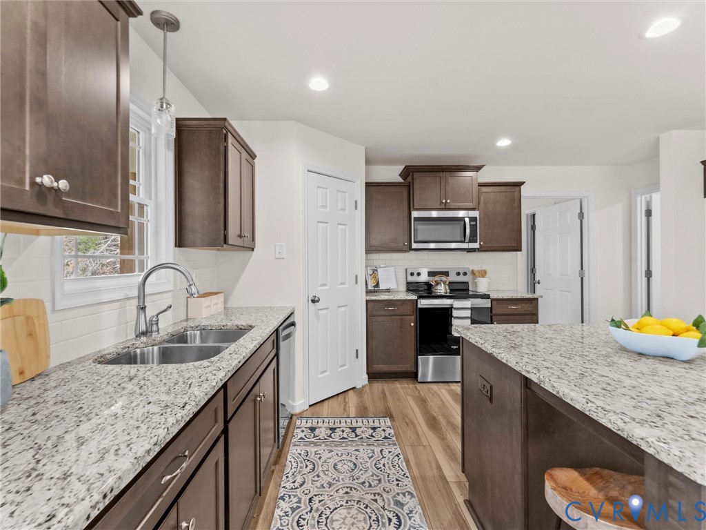 2021 Ridge Road Powhatan, VA 23139 - Photo 21 of 52