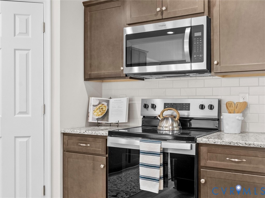 2021 Ridge Road Powhatan, VA 23139 - Photo 25 of 52