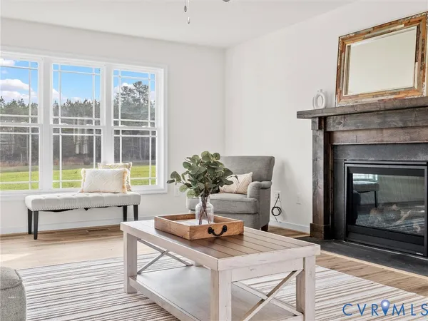 $565,000 | 2021 Ridge Road, Powhatan, VA 23139