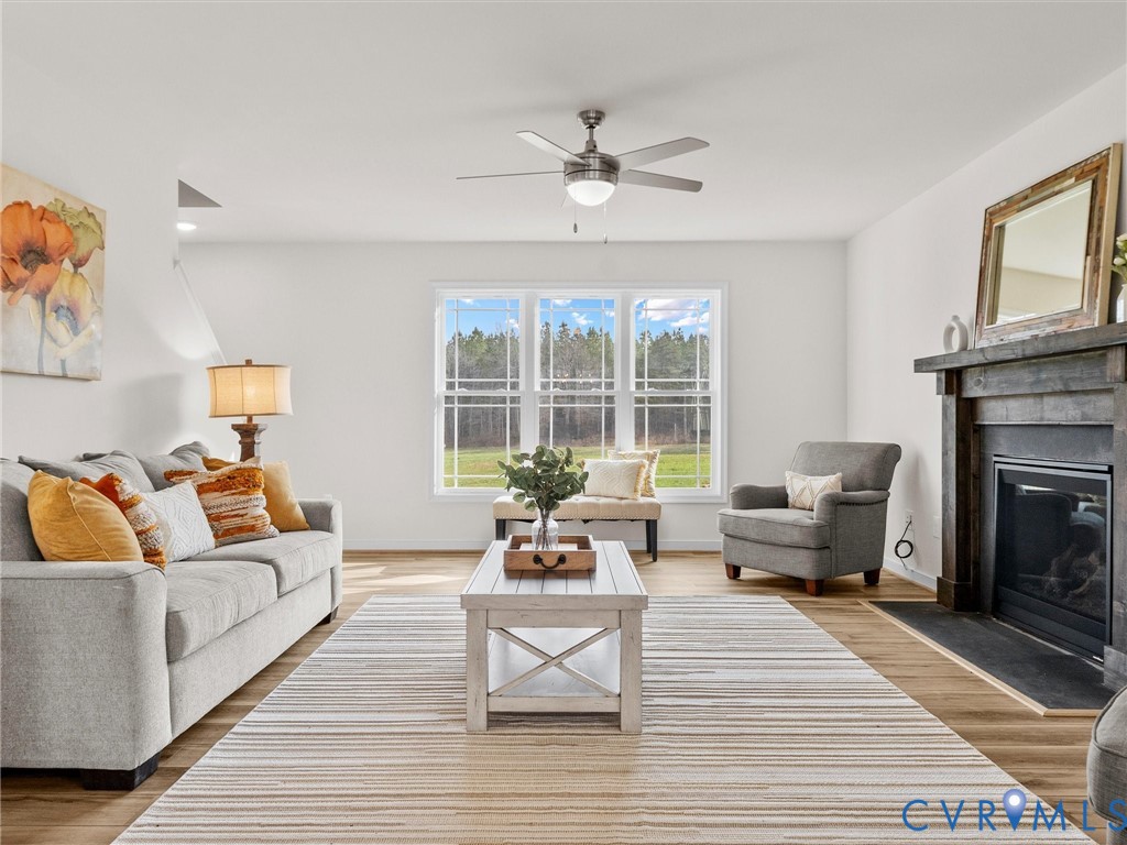 2021 Ridge Road Powhatan, VA 23139 - Photo 30 of 52