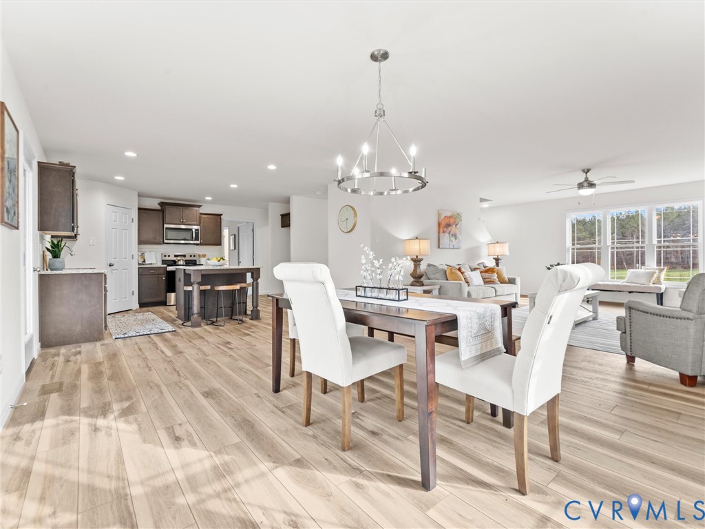 2021 Ridge Road Powhatan, VA 23139 - Photo 32 of 52