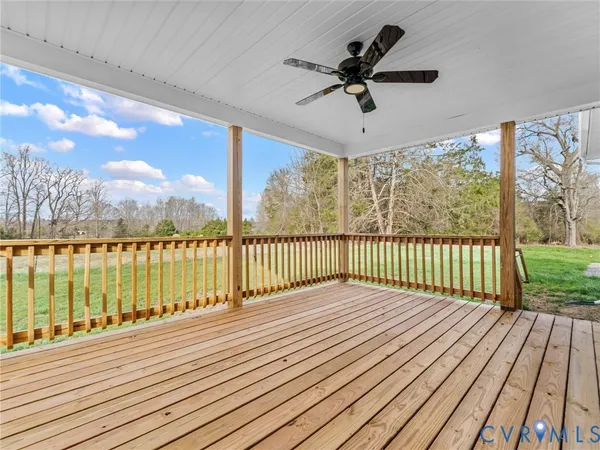 $565,000 | 2021 Ridge Road, Powhatan, VA 23139