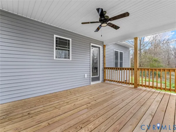 $565,000 | 2021 Ridge Road, Powhatan, VA 23139