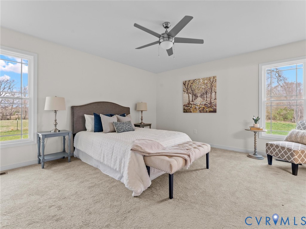 2021 Ridge Road Powhatan, VA 23139 - Photo 38 of 52