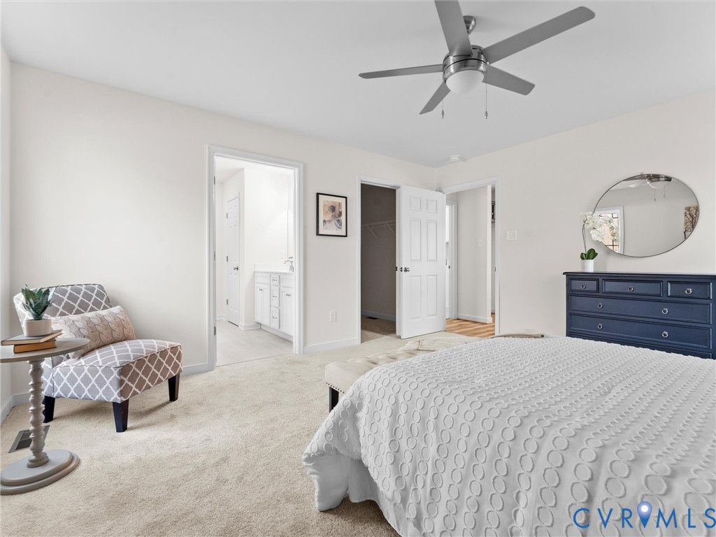 2021 Ridge Road Powhatan, VA 23139 - Photo 39 of 52