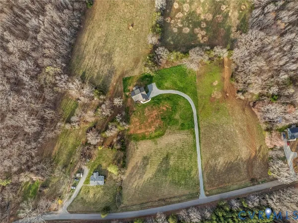 $565,000 | 2021 Ridge Road, Powhatan, VA 23139