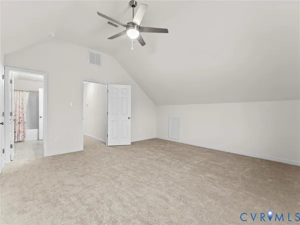 $565,000 | 2021 Ridge Road, Powhatan, VA 23139