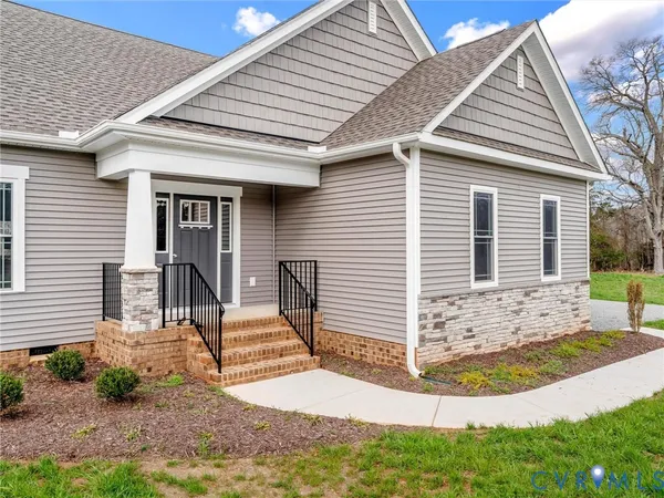 $565,000 | 2021 Ridge Road, Powhatan, VA 23139
