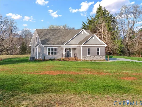 $565,000 | 2021 Ridge Road, Powhatan, VA 23139