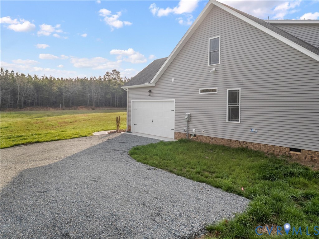 2021 Ridge Road Powhatan, VA 23139 - Photo 10 of 52