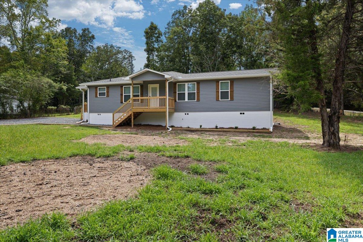 40 Homestead Lane Remlap, AL 35133 - Photo 3 of 25
