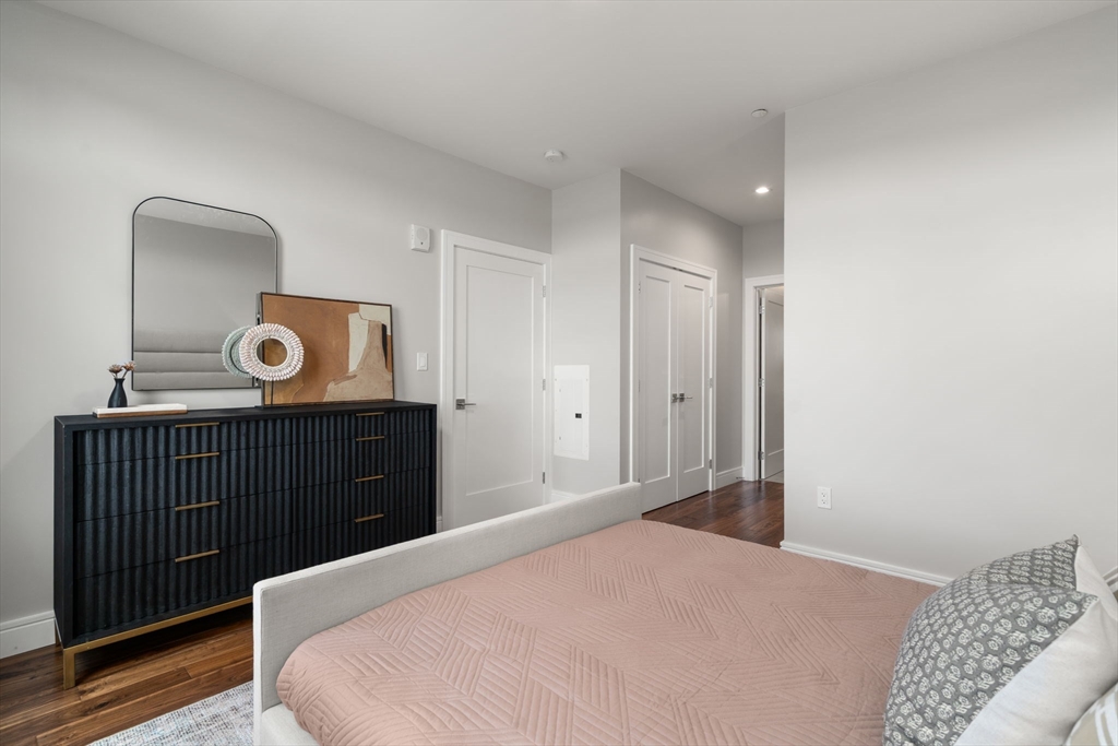 99 Sumner Street, Unit 421 Boston, MA 02128 - Photo 18 of 40