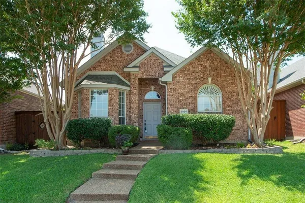 $2,195 | 3024 Silver Springs Lane, Plano, TX 75025