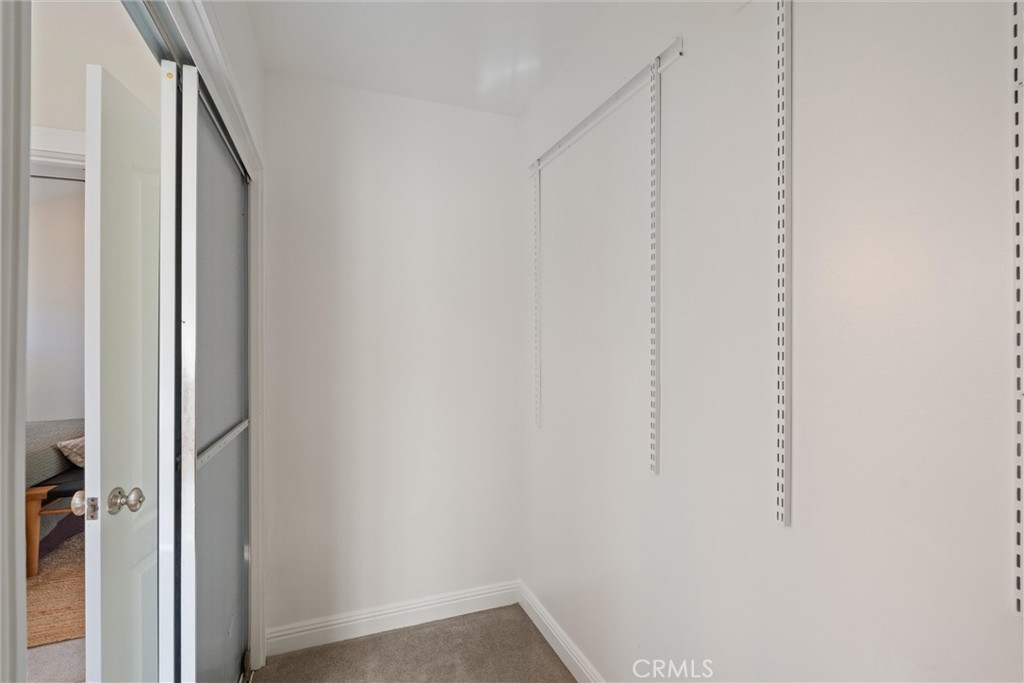 3426 Roxanne Avenue Long Beach, CA 90808 - Photo 13 of 21 a view of hallway with closet