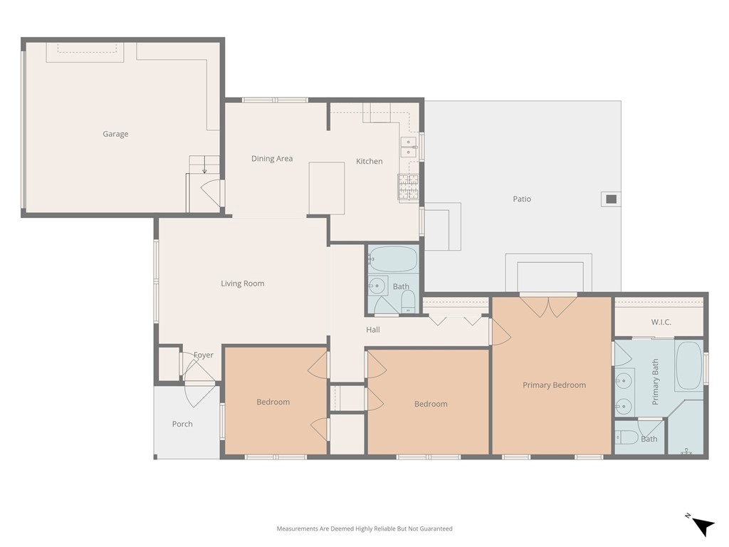 3426 Roxanne Avenue Long Beach, CA 90808 - Photo 21 of 21