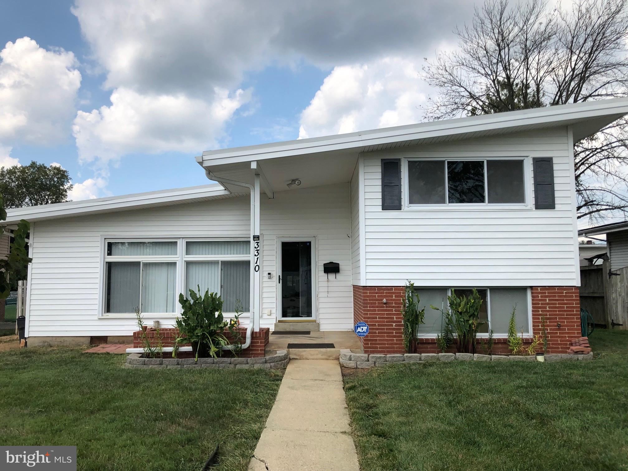 3310 Milford Mill Road Baltimore, MD 21244 - Photo 1 of 24