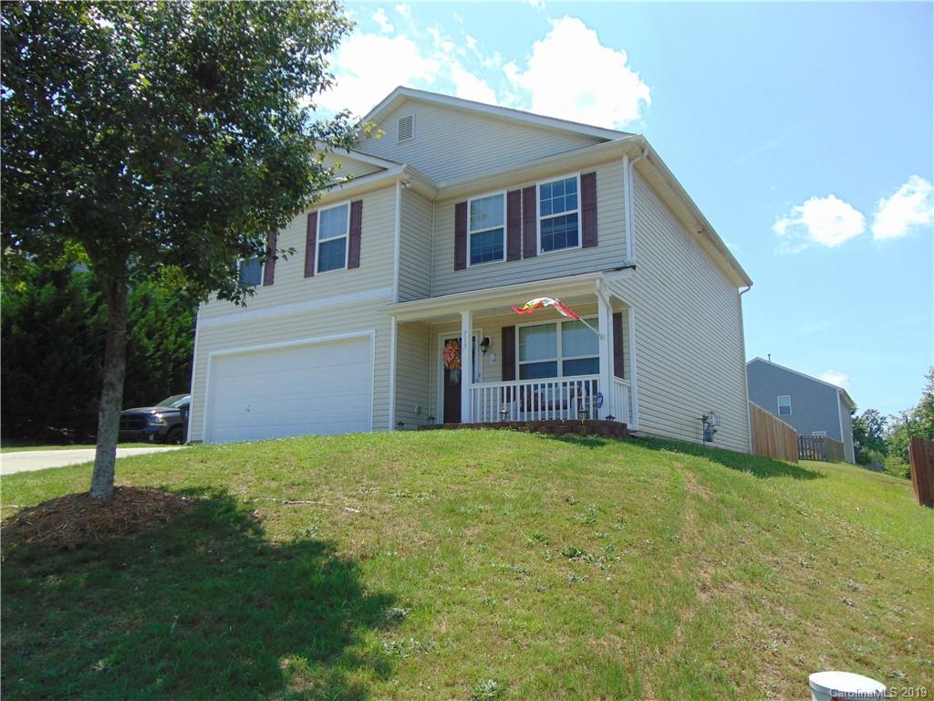 717 Overlook Road Lowell, NC 28098 - Photo 1 of 30 Gallery Image 1