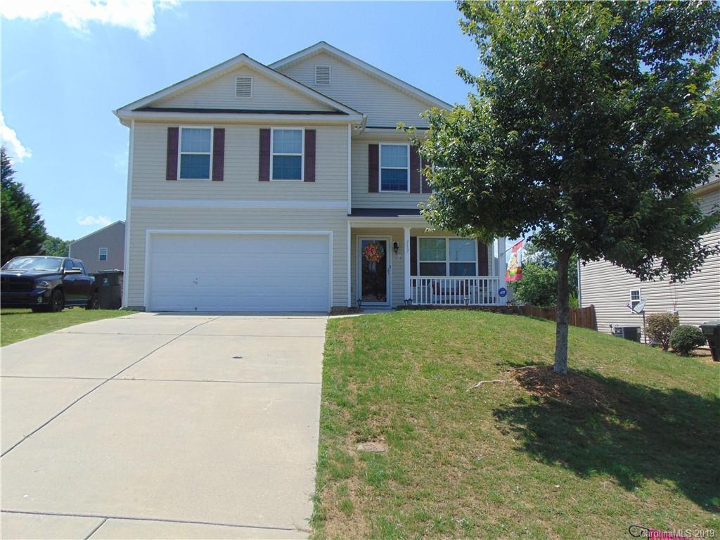 717 Overlook Road Lowell, NC 28098 - Photo 2 of 30 Gallery Image 2