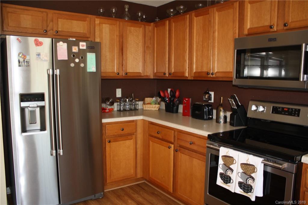 717 Overlook Road Lowell, NC 28098 - Photo 8 of 30 Gallery Image 8