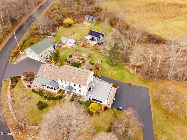 $674,900 | 40 Crosier Road, Hebron, NY 12865