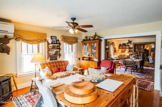 $674,900 | 40 Crosier Road, Hebron, NY 12865