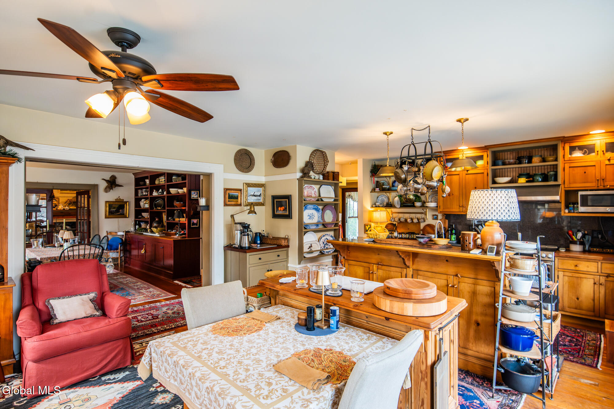 40 Crosier Road Hebron, NY 12865 - Photo 13 of 84 DSC08931-Enhanced-NR